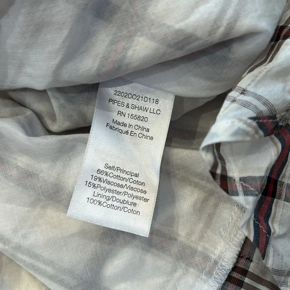 Veronica Beard Sherry Dress - Picture 12 of 15